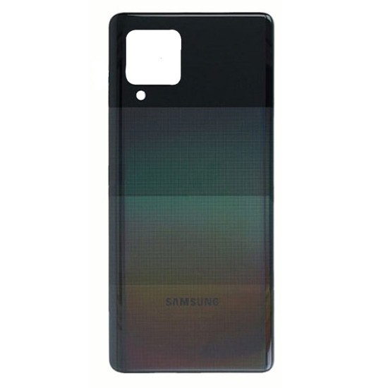 BACK COVER SAMSUNG GALAXY A42 5G/A426 BLACK